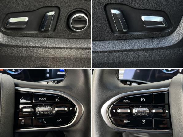 Chery Tiggo 7L I с пробегом 2025 года, цена 2 300 000 рублей, 14856 км, внедорожник, Автокод Объявления