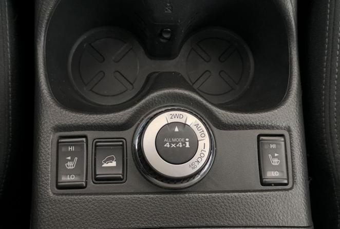 Nissan X-Trail III с пробегом 2015 года, цена 1 700 000 рублей, 91752 км, внедорожник, Автокод Объявления