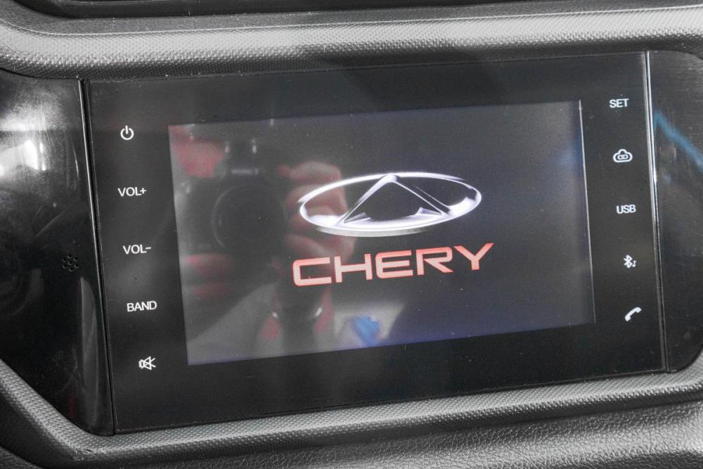 Chery Tiggo 3 I Барнаул  - изображение 19