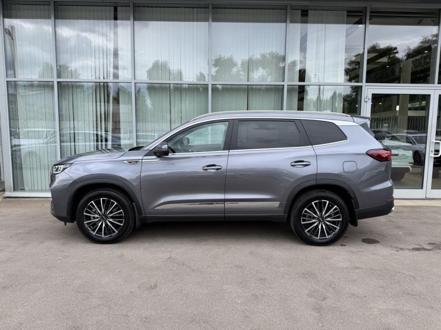 Chery Tiggo 8 Pro Max I Рестайлинг Воронеж  - изображение 8