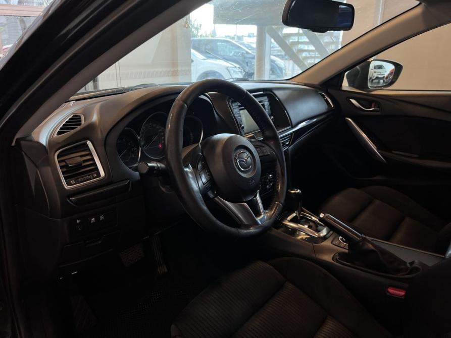 Mazda 6 III (GJ) Чебоксары  - изображение 23