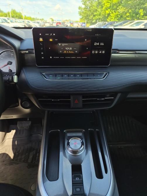 Haval Jolion I Саратов  - изображение 26