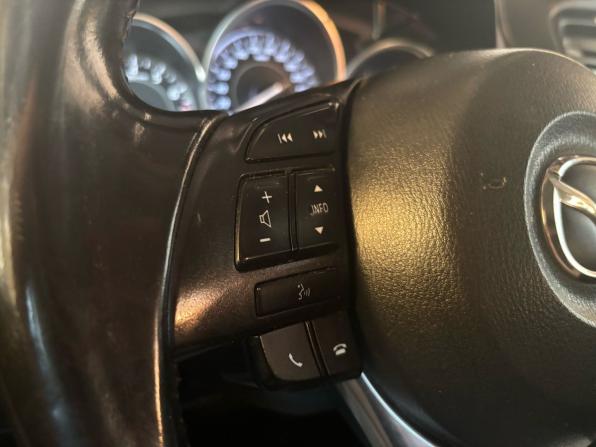 Mazda 6 III (GJ) с пробегом 2014 года, цена 1 439 000 рублей, 228645 км, седан, Автокод Объявления