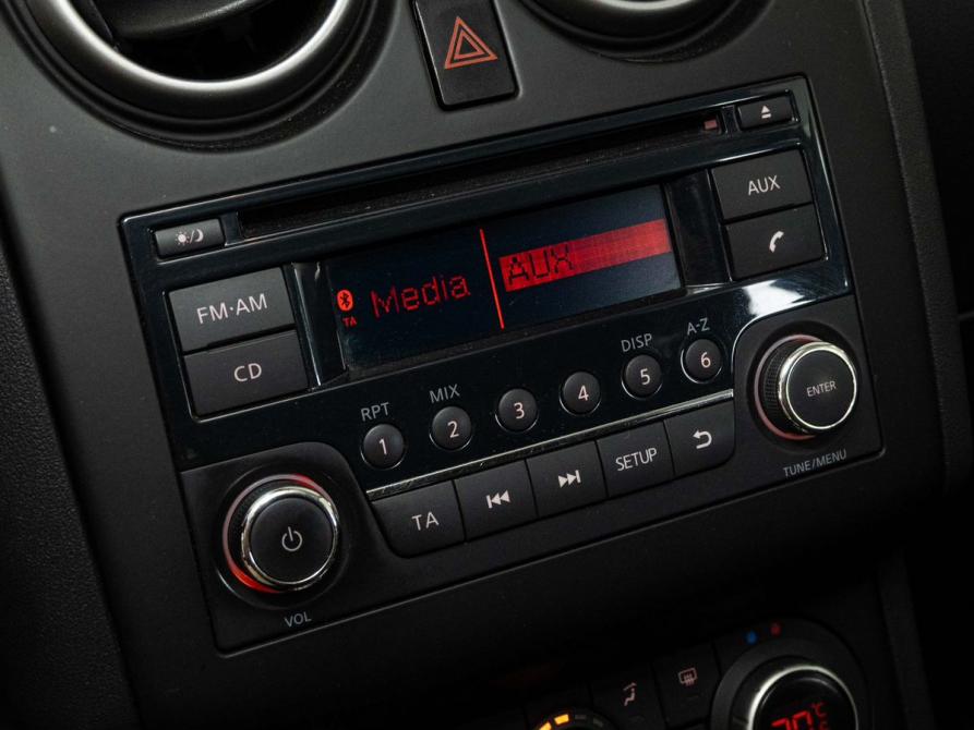Nissan Qashqai I Рестайлинг Казань  - изображение 10