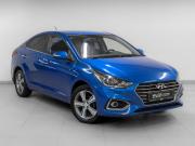 Hyundai Solaris II Санкт-Петербург  - изображение 30