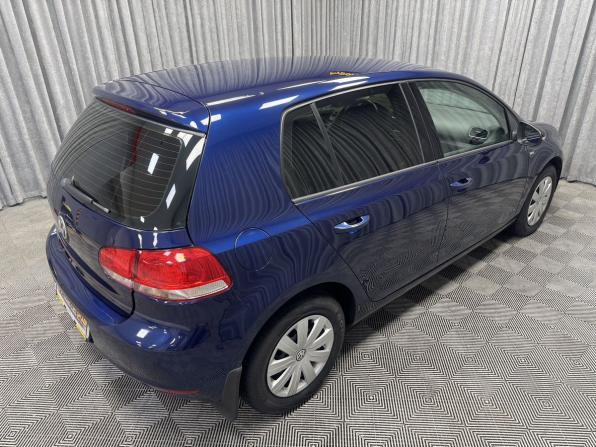 Volkswagen Golf VI с пробегом 2012 года, цена 866 000 рублей, 151681 км, хэтчбек, Автокод Объявления