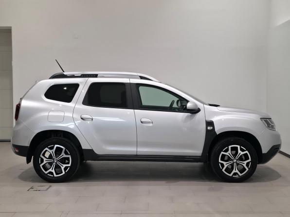 Renault Duster II с пробегом 2021 года, цена 1 635 000 рублей, 67751 км, внедорожник, Автокод Объявления