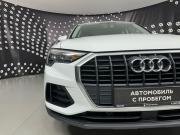 Audi Q3 II (F3) Новосибирск  - изображение 37