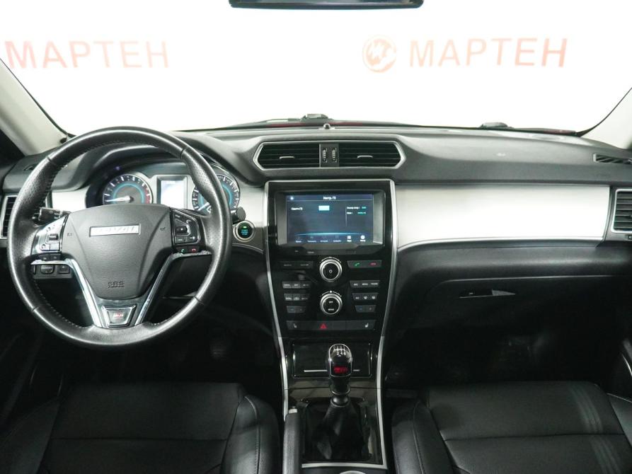 Haval H2 Вологда  - изображение 16