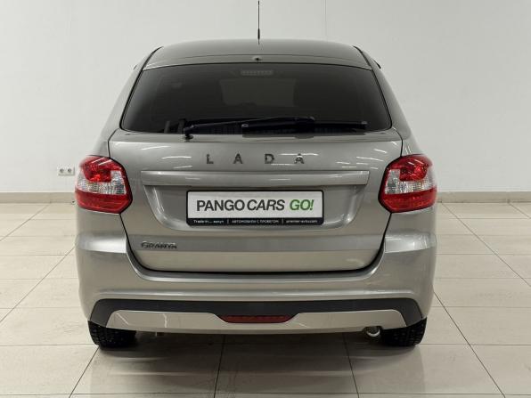 Lada (ВАЗ) Granta I Рестайлинг с пробегом 2019 года, цена 650 000 рублей, 38064 км, лифтбек, Автокод Объявления