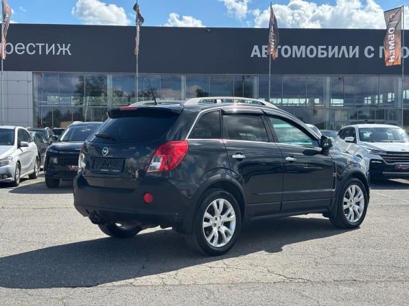 Opel Antara I Рестайлинг с пробегом 2013 года, цена 1 089 000 рублей, 231117 км, внедорожник, Автокод Объявления