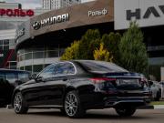 Mercedes-Benz E-Класс V (W213 S213 C238) Рестайлинг Москва  - изображение 30