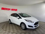 Ford Fiesta Mk6 Рестайлинг Воронеж  - изображение 29