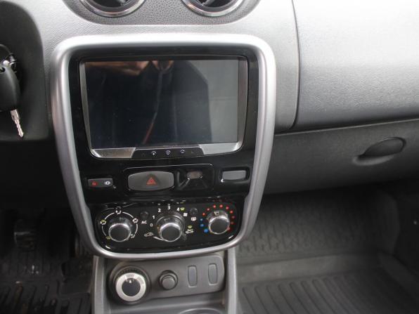 Renault Duster I с пробегом 2013 года, цена 929 000 рублей, 136149 км, внедорожник, Автокод Объявления