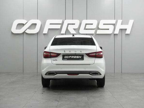 Lada (ВАЗ) Vesta I Рестайлинг (NG) с пробегом 2023 года, цена 1 339 000 рублей, 50259 км, седан, Автокод Объявления