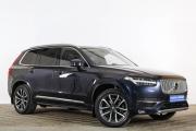 Volvo XC90 II Тюмень  - изображение 26