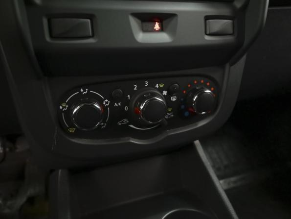 Lada (ВАЗ) Largus I Рестайлинг с пробегом 2024 года, цена 1 490 000 рублей, 44478 км, фургон, Автокод Объявления