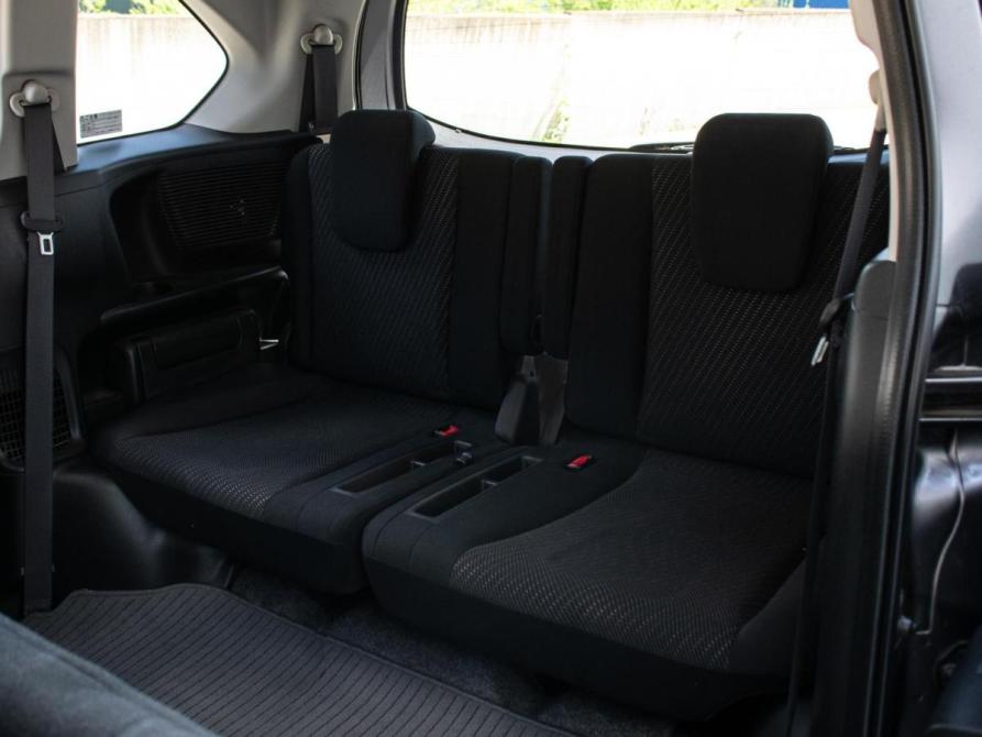 Honda Freed I Рестайлинг 2 Краснодар  - изображение 9
