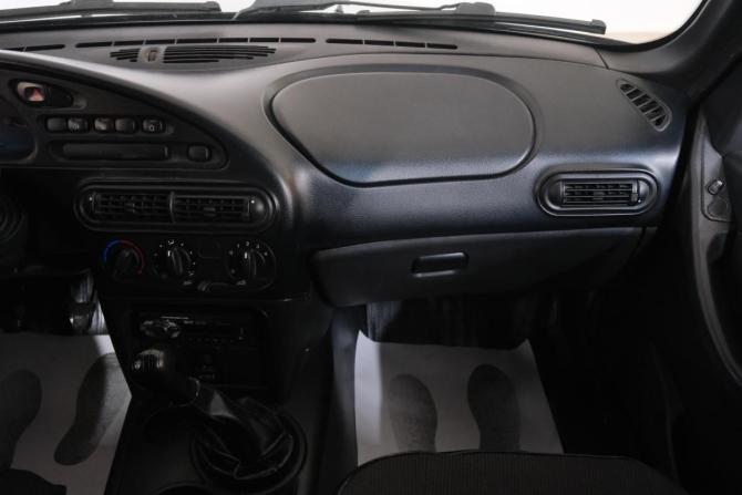 Chevrolet Niva I Рестайлинг с пробегом 2015 года, цена 799 000 рублей, 78000 км, внедорожник, Автокод Объявления