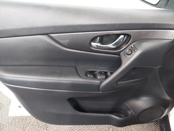 Nissan X-Trail III Рестайлинг с пробегом 2019 года, цена 2 150 000 рублей, 165188 км, внедорожник, Автокод Объявления