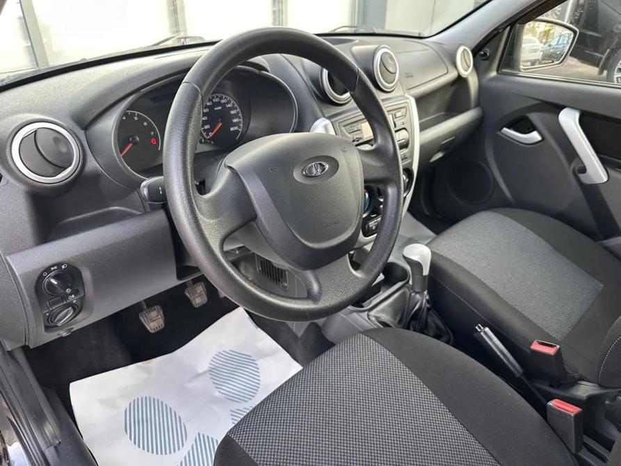 Lada (ВАЗ) Granta I Ярославль  - изображение 9