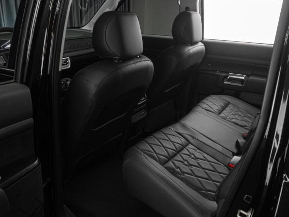 Nissan Frontier Pro с пробегом 2026 года, цена 4 879 000 рублей, 33 км, offers.body_type.unknown, Автокод Объявления