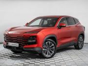 JETOUR DASHING I Москва  - изображение 19
