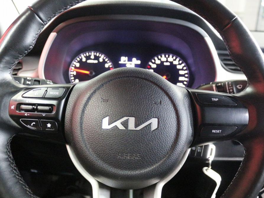 Kia Rio IV Рестайлинг Стерлитамак  - изображение 9