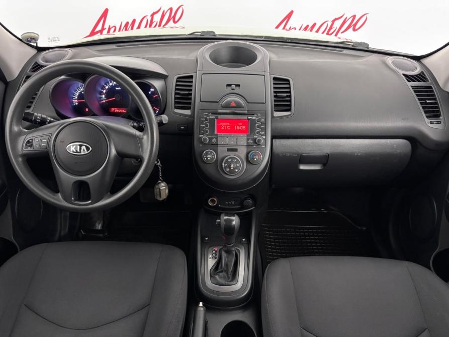 Kia Soul I Псков  - изображение 9