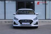 Hyundai Sonata VII (LF) Рестайлинг Саратов  - изображение 25