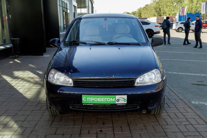Lada (ВАЗ) Kalina I с пробегом 2008 года, цена 112 000 рублей, 231843 км, универсал, Автокод Объявления