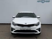 Kia Optima IV Москва  - изображение 16