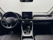 Toyota RAV4 V (XA50) Вологда  - изображение 37