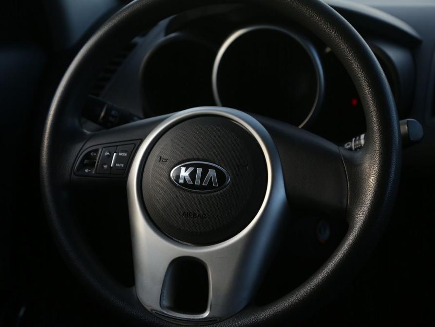Kia Soul I Рестайлинг Иваново  - изображение 16
