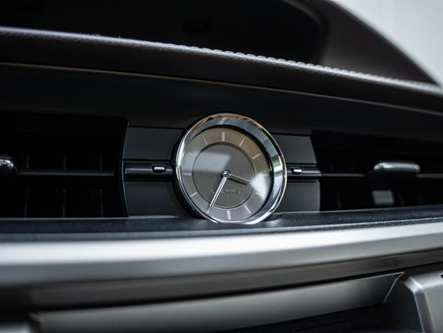 Lexus ES VI Рестайлинг Краснодар  - изображение 15