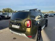 Renault Duster I Рестайлинг Тольятти  - изображение 9