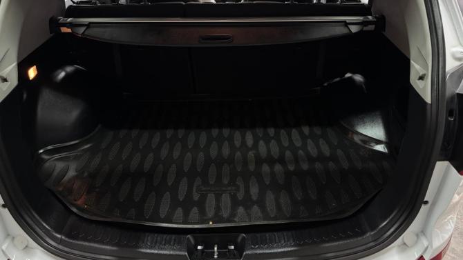 Kia Sportage III с пробегом 2013 года, цена 1 460 000 рублей, 119220 км, внедорожник, Автокод Объявления