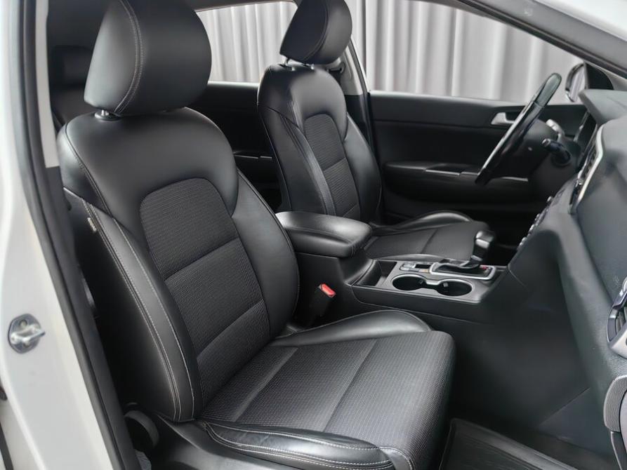 Kia Sportage IV Подольск  - изображение 7