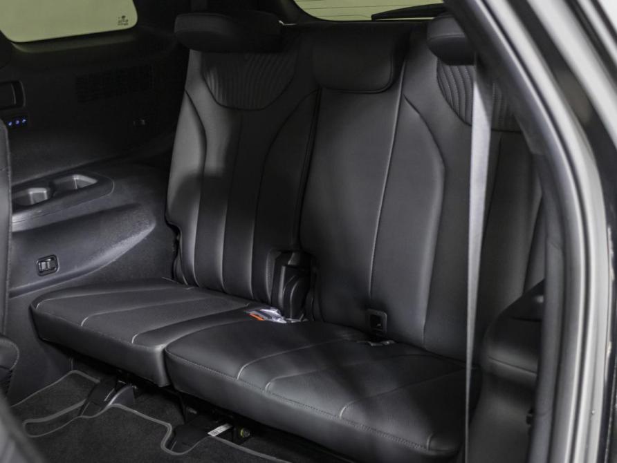 Hyundai Palisade I Рестайлинг Москва  - изображение 17