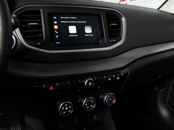 Lada (ВАЗ) Vesta I Рестайлинг (NG) с пробегом 2024 года, цена 1 450 000 рублей, 13408 км, седан, Автокод Объявления