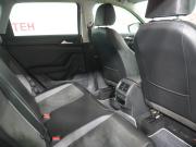 Volkswagen Taos I Вологда  - изображение 28