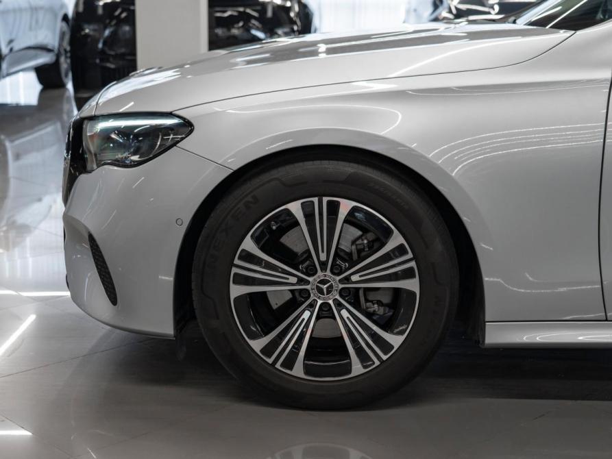Mercedes-Benz E-Класс VI (W214 S214) Москва  - изображение 24