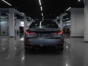 Toyota Camry IX (XV80) China Market Москва  - изображение 31