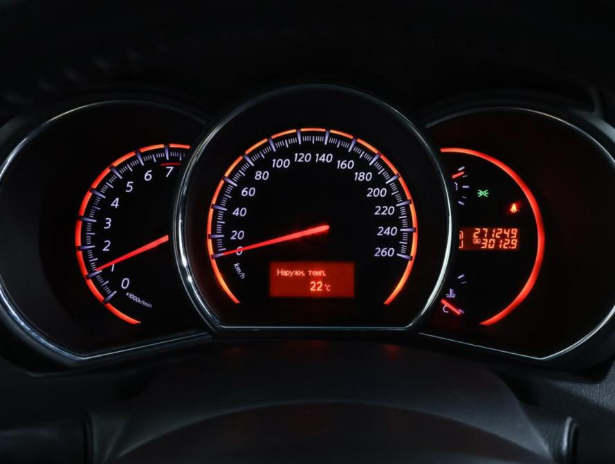 Nissan Murano II (Z51) Рестайлинг Москва  - изображение 17