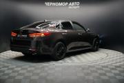Kia Optima IV Крым  - изображение 37
