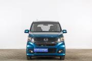 Honda N-WGN II Тюмень  - изображение 21