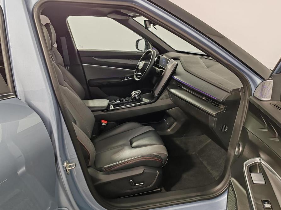 Geely Cityray Москва  - изображение 15