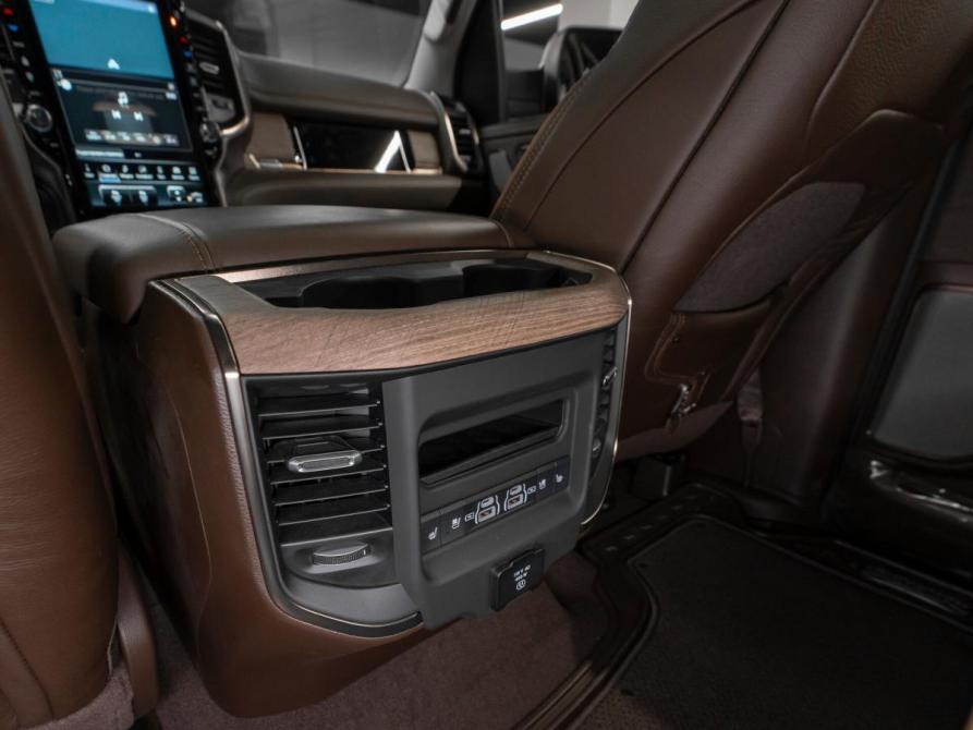 Ram 1500 V Рестайлинг Москва  - изображение 17