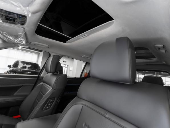 Hyundai Santa Fe V (MX5) с пробегом 2026 года, цена 5 430 000 рублей, 30 км, внедорожник, Автокод Объявления