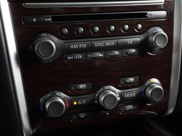 Nissan Pathfinder IV с пробегом 2015 года, цена 1 849 000 рублей, 126670 км, внедорожник, Автокод Объявления